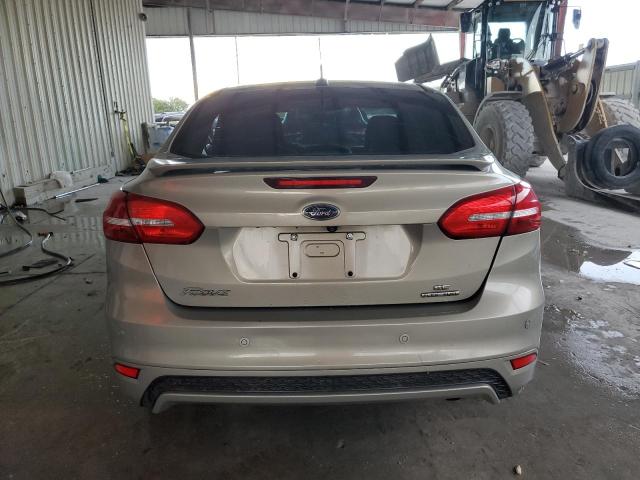 Photo 6 from auction – 2015 FORD FOCUS SE with VIN 1FADP3F20FL338969