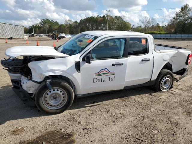 Photo 1 from auction – 2022 FORD MAVERICK X with VIN 3FTTW8E36NRA16904