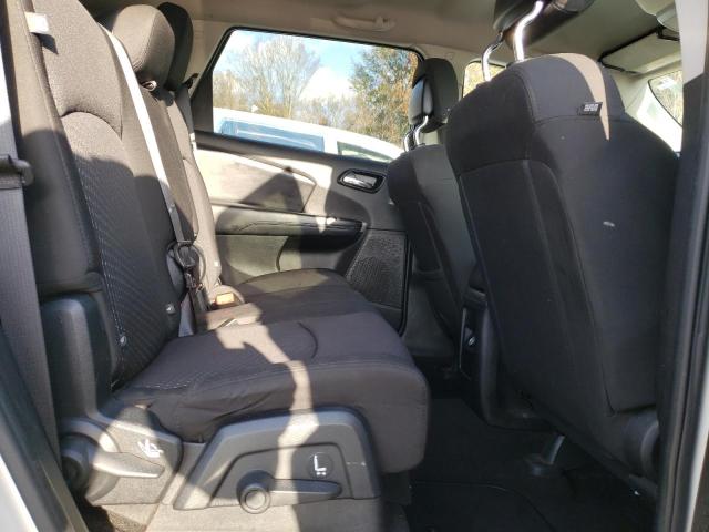 Photo 11 from auction – 2016 DODGE JOURNEY SE with VIN 3C4PDCAB7GT149040