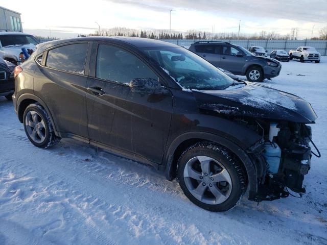 Photo 4 from auction – 2017 HONDA HR-V EX with VIN 3CZRU5H53HM100833