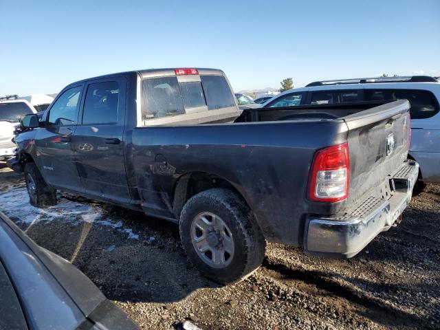 Photo 2 from auction – 2020 RAM 2500 TRADE with VIN 3C6UR5CJ4LG212920