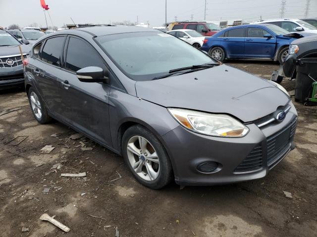 صورة رقم 4 من المزاد - 2014 FORD FOCUS SE مع VIN 1FADP3K28EL146879