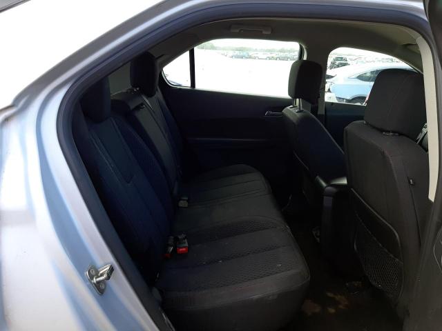 Photo 11 from auction – 2012 CHEVROLET EQUINOX LS with VIN 2GNALBEK3C6148180