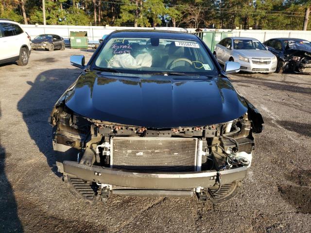 Photo 5 from auction – 2020 CHEVROLET IMPALA PRE with VIN 1G1105S33LU110667