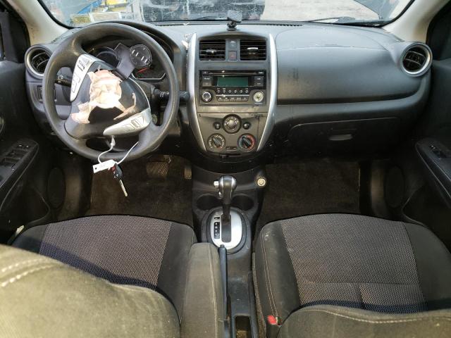 Photo 8 from auction – 2018 NISSAN VERSA S with VIN 3N1CN7AP7JL822076
