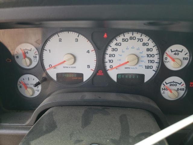Photo 9 from auction – 2004 DODGE RAM 3500 S with VIN 3D7MA48C24G163857
