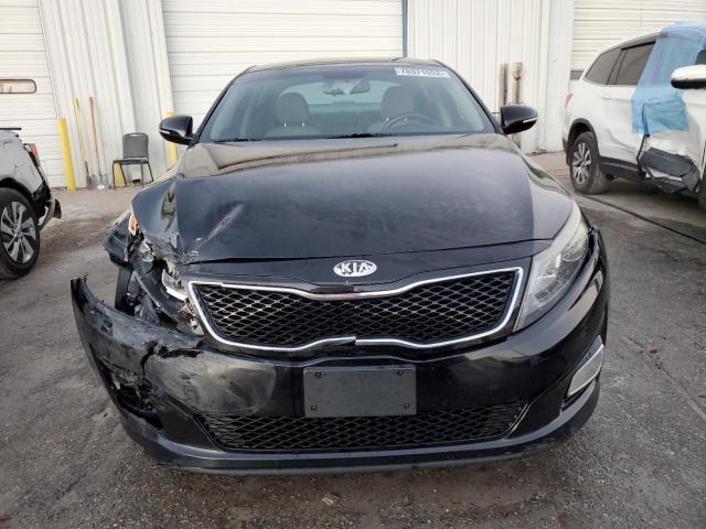 Photo 5 from auction – 2014 KIA OPTIMA EX with VIN 5XXGN4A79EG293941