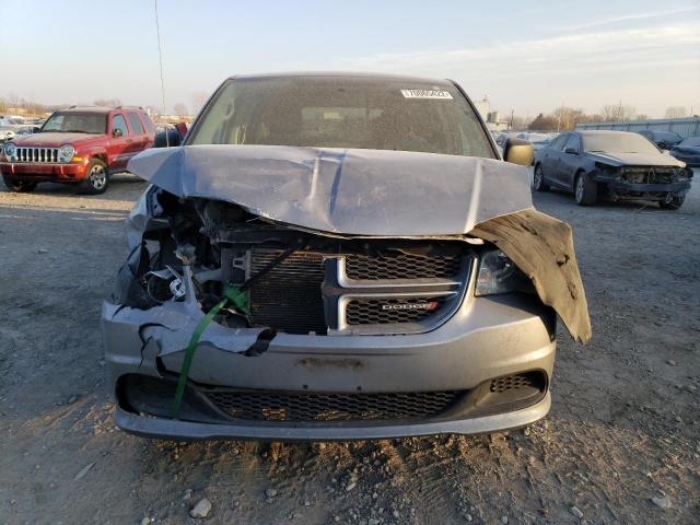 Photo 5 from auction – 2014 DODGE GRAND CARA with VIN 2C4RDGBG6ER130635
