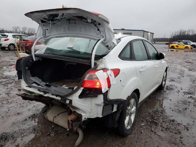 Photo 3 from auction – 2014 FORD FOCUS SE with VIN 1FADP3F28EL308858