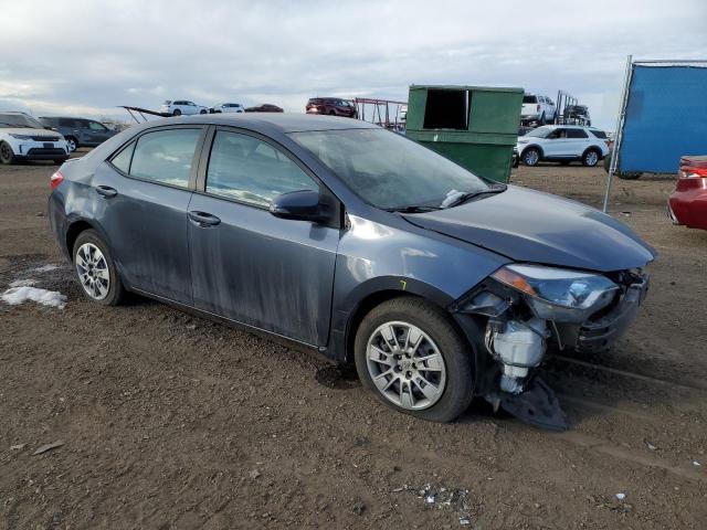 Photo 4 from auction – 2015 TOYOTA COROLLA L with VIN 5YFBURHE4FP311723