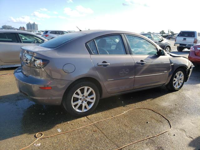 Photo 3 from auction – 2007 MAZDA 3 S with VIN JM1BK323871678933