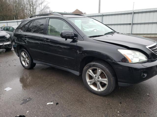 Photo 4 from auction – 2006 LEXUS RX 400 with VIN JTJHW31U660032171