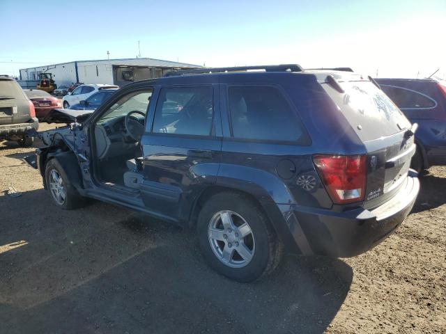 Photo 2 from auction – 2006 JEEP GRAND CHER with VIN 1J4GR48K66C248773