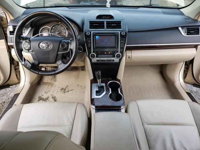 Photo 8 from auction – 2012 TOYOTA CAMRY BASE with VIN 4T1BF1FK8CU008913