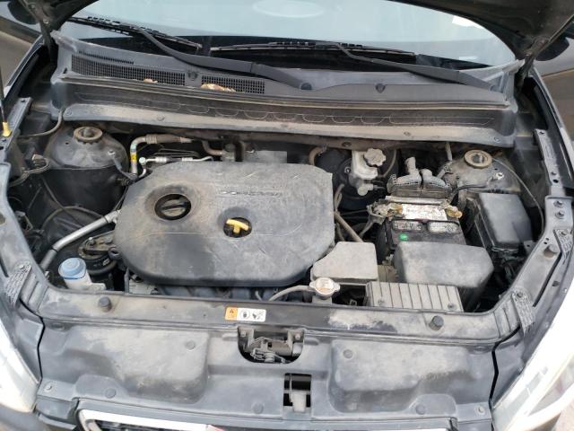 Снимка 11 от търг – 2012 KIA SOUL + с VIN KNDJT2A66C7378765