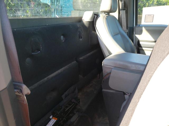 Photo 10 from auction – 2018 FORD F150 with VIN 1FTMF1CB3JKD57777