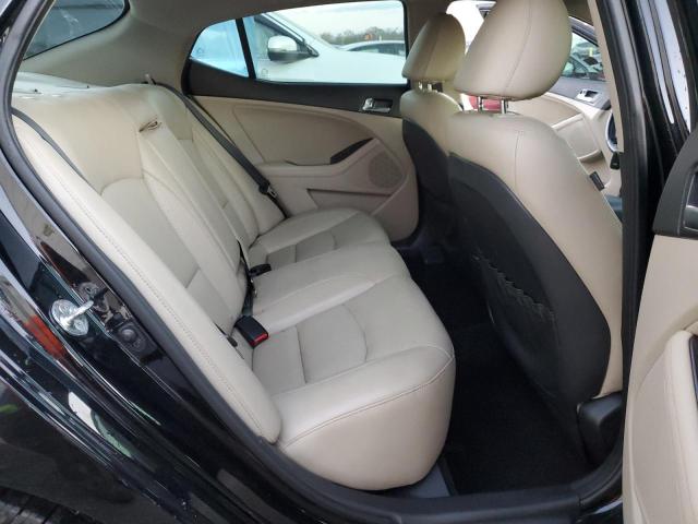 Photo 10 from auction – 2014 KIA OPTIMA EX with VIN 5XXGN4A79EG293941
