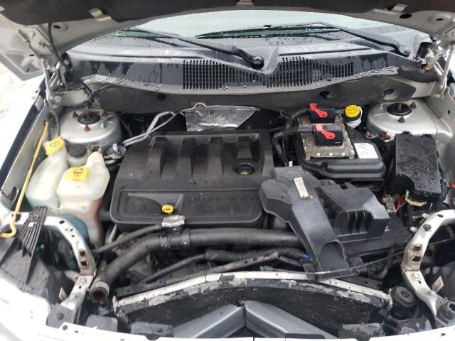 Photo 12 from auction – 2011 JEEP COMPASS SP with VIN 1J4NF1FB5BD271726