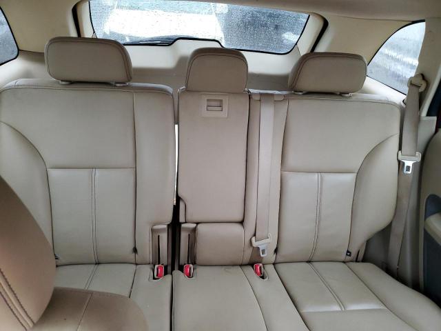 Photo 10 from auction – 2007 FORD EDGE SEL P with VIN 2FMDK49C17BA98797