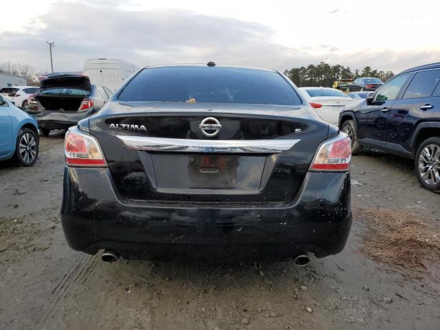 Photo 6 from auction – 2015 NISSAN ALTIMA 2.5 with VIN 1N4AL3APXFC280127