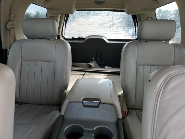 Photo 10 from auction – 2004 LINCOLN NAVIGATOR with VIN 5LMFU27R24LJ26162