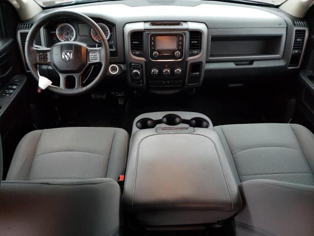 Photo 8 from auction – 2017 RAM 1500 ST with VIN 3C6RR7KT9HG777675