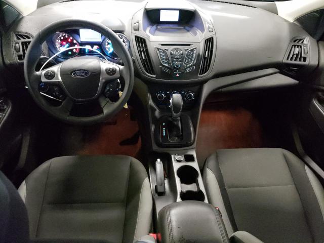 Photo 8 from auction – 2014 FORD ESCAPE S with VIN 1FMCU0F73EUD87645