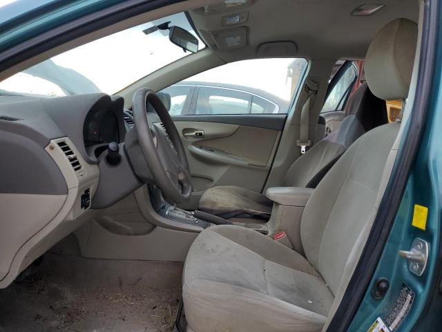 Photo 7 from auction – 2010 TOYOTA COROLLA BA with VIN 2T1BU4EE8AC482443