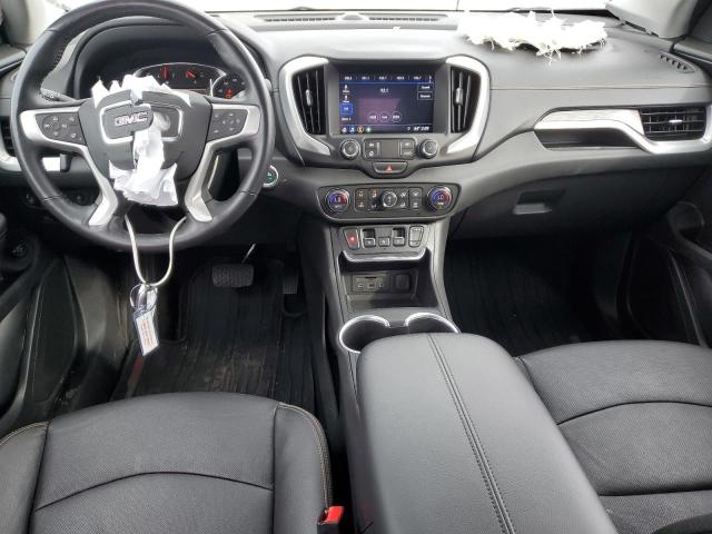 Photo 8 from auction – 2020 GMC TERRAIN SL with VIN 3GKALVEV2LL298981