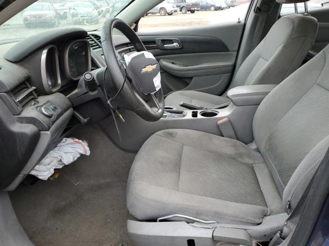 Photo 7 from auction – 2015 CHEVROLET MALIBU LS with VIN 1G11B5SL4FF346456