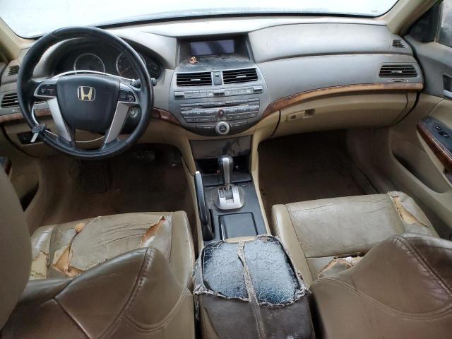 Photo 8 from auction – 2008 HONDA ACCORD EXL with VIN 1HGCP26868A135606