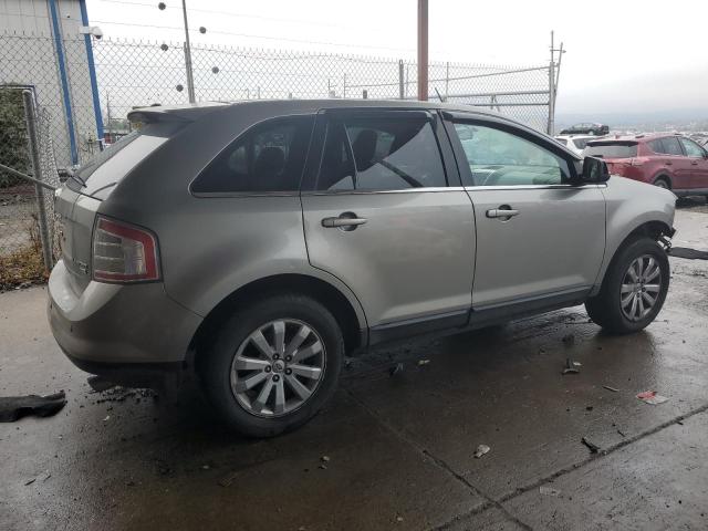Photo 3 from auction – 2008 FORD EDGE LIMIT with VIN 2FMDK49C98BA39675