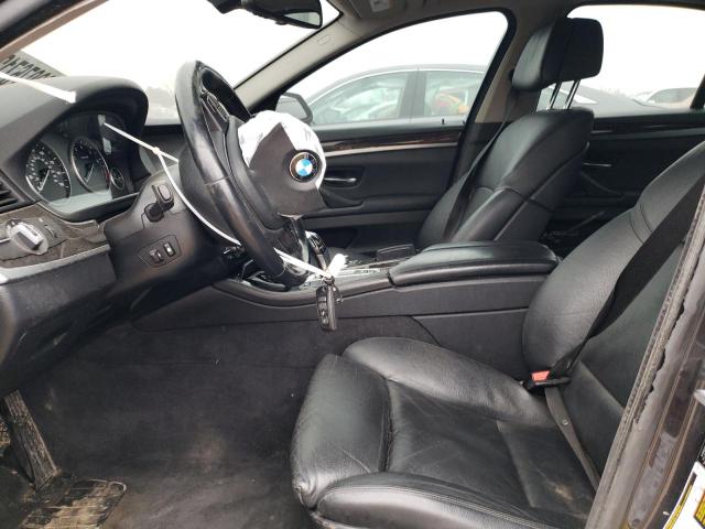Photo 7 from auction – 2011 BMW 535 XI with VIN WBAFU7C50BC877004
