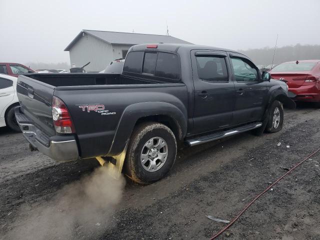 Photo 3 from auction – 2010 TOYOTA TACOMA DOU with VIN 3TMLU4EN9AM050200