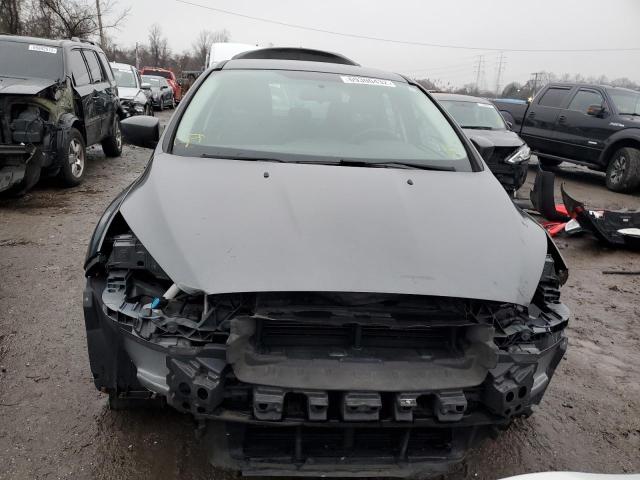 Photo 5 from auction – 2018 FORD FOCUS SE with VIN 1FADP3F27JL207482