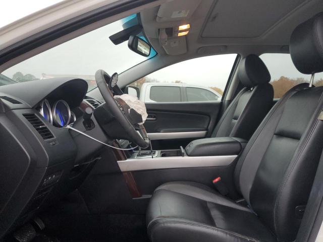 Photo 7 from auction – 2009 MAZDA CX-9 with VIN JM3TB38A690170938