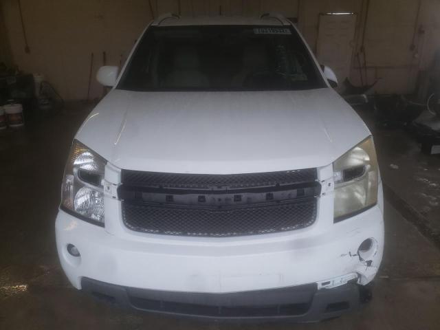Photo 5 from auction – 2007 CHEVROLET EQUINOX with VIN 2CNDL73F876085359