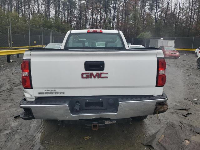 Photo 6 from auction – 2016 GMC SIERRA C15 with VIN 1GTR1LEH4GZ301994