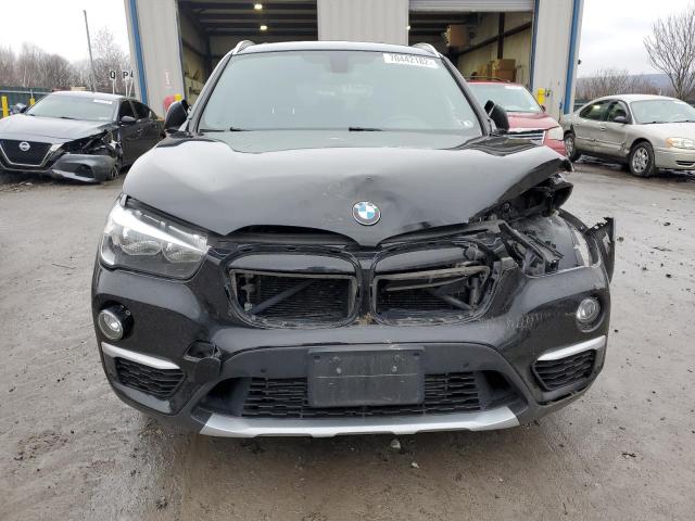 Photo 5 from auction – 2017 BMW X1 XDRIVE2 with VIN WBXHT3C35H5F78861