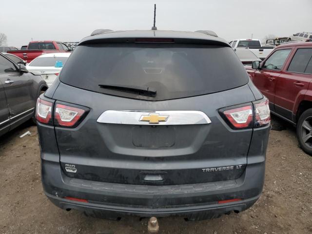 Photo 6 from auction – 2014 CHEVROLET TRAVERSE L with VIN 1GNKVHKD3EJ135636