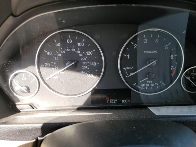 Photo 9 from auction – 2012 BMW 328 I SULE with VIN WBA3C1C58CF431265