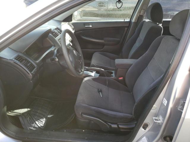 Photo 7 from auction – 2003 HONDA ACCORD LX with VIN JHMCM56343C067671