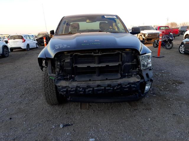 Фото 5 с аукциона – 2015 RAM 1500 ST с VIN 1C6RR7FG3FS719127