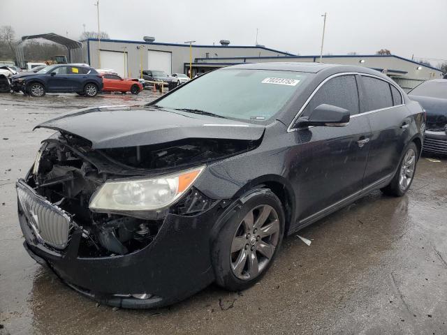 BUICK LACROSSE C 2010 with VIN 1G4GC5EG0AF234335 - Photo from auction