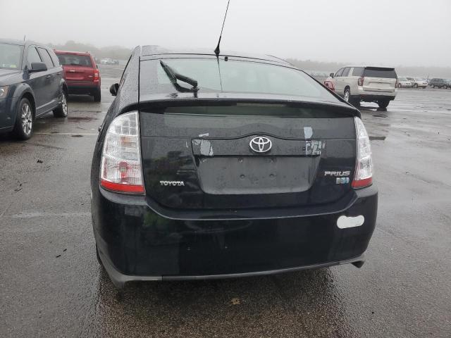 Photo 6 from auction – 2008 TOYOTA PRIUS with VIN JTDKB20U583396969