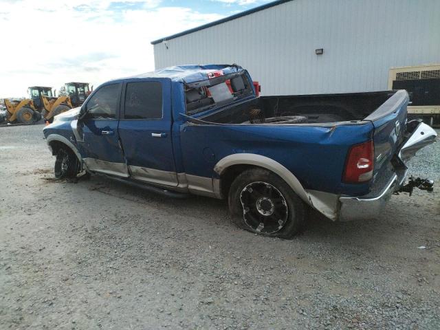 Photo 2 from auction – 2011 DODGE RAM 2500 with VIN 3D7UT2CL4BG636287