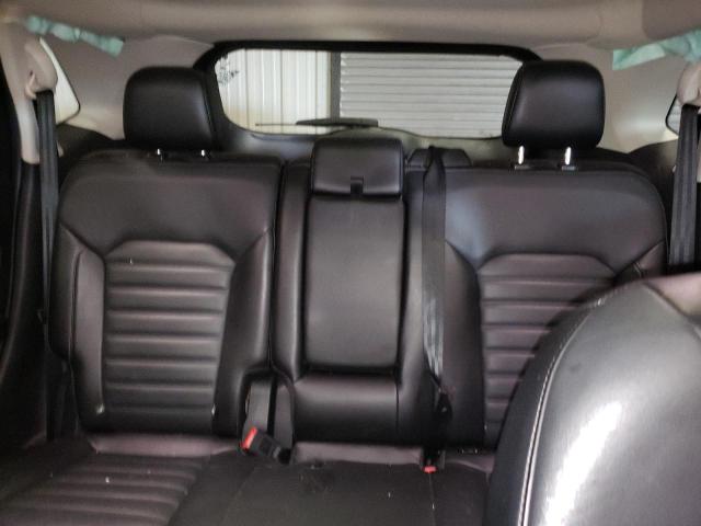 Photo 10 from auction – 2017 FORD EDGE SEL with VIN 2FMPK4J96HBC33819