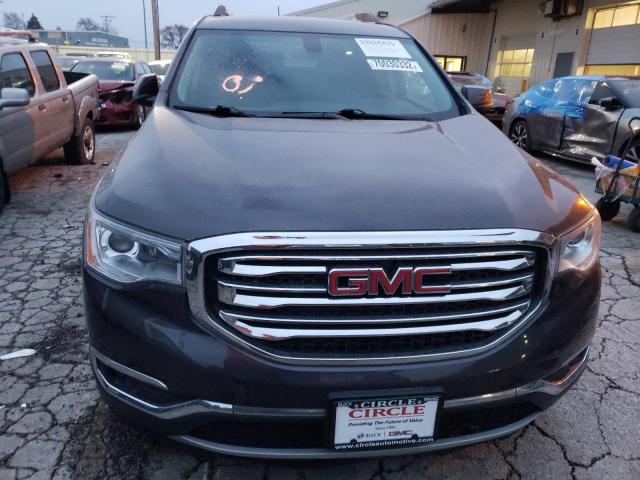 Photo 5 from auction – 2017 GMC ACADIA SLE with VIN 1GKKNLLS1HZ298921
