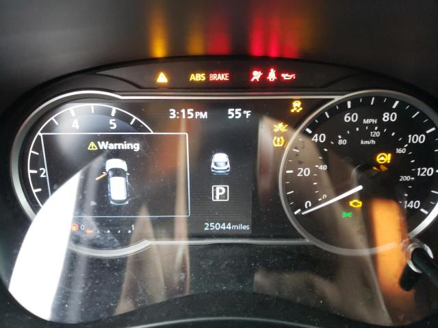 صورة رقم 9 من المزاد - 2019 NISSAN KICKS S مع VIN 3N1CP5CU3KL517273