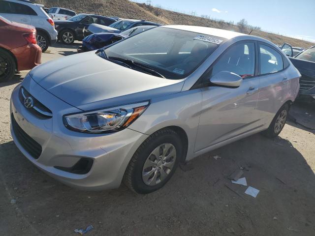 Photo 1 from auction – 2016 HYUNDAI ACCENT SE with VIN KMHCT4AE0GU051616